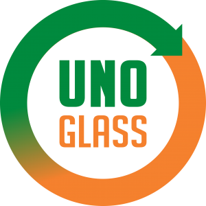 Uno Glass